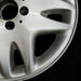 17" MERCEDES CL-CLASS 00 215 Type; , Original OEM Wheel Rim - View 8