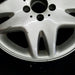 17" MERCEDES CL-CLASS 00 215 Type; , Original OEM Wheel Rim - View 9
