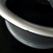 Mercedes-Benz OEM Wheel Rim #31093 - Back View