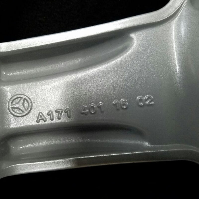 Mercedes-Benz OEM Wheel Rim #31093 - Additional View