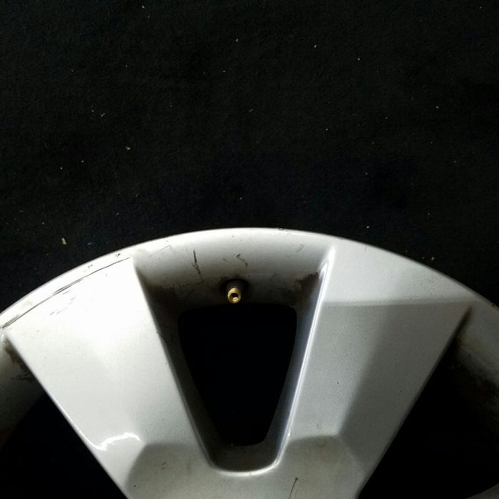 16" BMW 320i 01-05 , 16x7, alloy, 7 spoke, peaked spoke Original OEM Wheel Rim