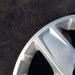 18" Mercedes-Benz GL CLASS Original OEM Wheel Rim - Back View