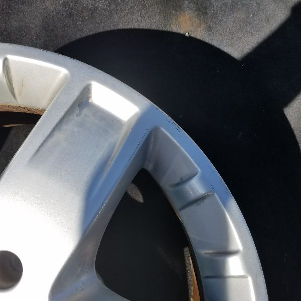 18" Mercedes-Benz GL CLASS Original OEM Wheel Rim - View 7