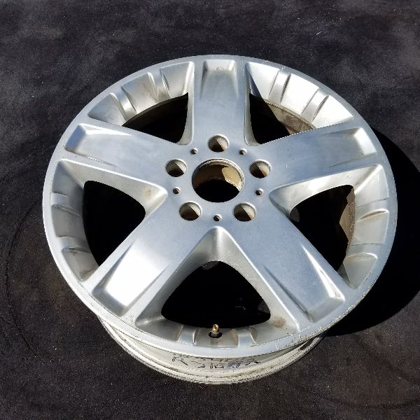 Oem 3star Rims 18