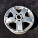 18" Mercedes-Benz GL CLASS Original OEM Wheel Rim - Close-Up Detail