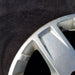18" Mercedes-Benz GL CLASS Original OEM Wheel Rim - Back View