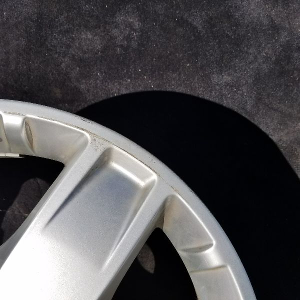 18" Mercedes-Benz GL CLASS Original OEM Wheel Rim - View 7