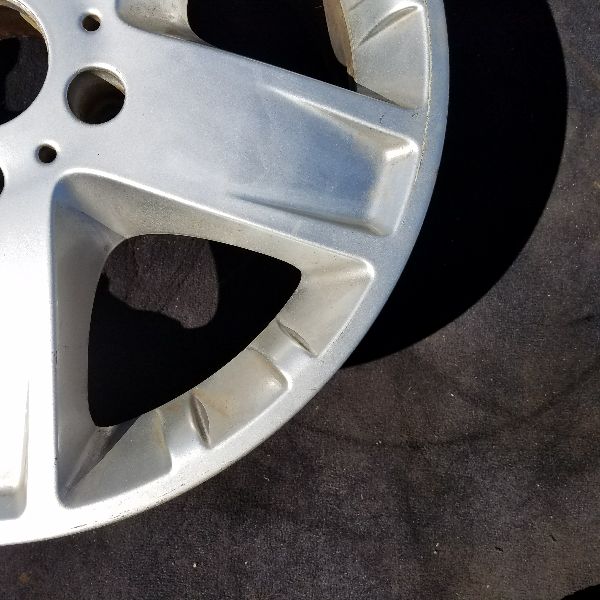 18" Mercedes-Benz GL CLASS Original OEM Wheel Rim - View 8