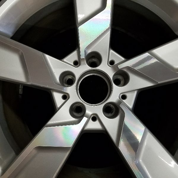 Oem 3star Rims 18