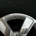 18" Mercedes-Benz E550 Original OEM Wheel Rim - Additional View