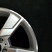18" Mercedes-Benz E550 Original OEM Wheel Rim - View 7
