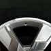 18" Mercedes-Benz E550 Original OEM Wheel Rim - Additional View