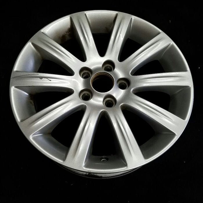 17" 200 11-14 17x6.5, aluminum, Original OEM Wheel Rim