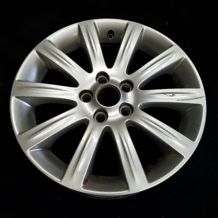 17" 200 11-14 17x6.5, aluminum, Original OEM Wheel Rim