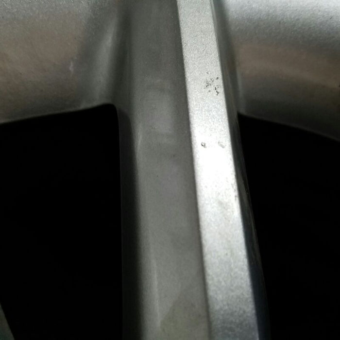 17" CARAVAN 13 17x6.5 aluminum V spoke fully opt WGH Original OEM Wheel Rim