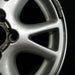 16" CAMARO 00 16x8 , , smooth finish Original OEM Wheel Rim - Additional View
