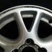 16" CAMARO 00 16x8 , , smooth finish Original OEM Wheel Rim - View 8