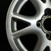 16" CAMARO 00 16x8 , , smooth finish Original OEM Wheel Rim - View 9