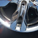 20" EDGE 11-12 20x8 , Original OEM Wheel Rim - Additional View