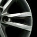 16" SONATA 15 16x6.5 alloy 10 spoke Original OEM Wheel Rim - Additional View