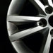16" SONATA 15 16x6.5 alloy 10 spoke Original OEM Wheel Rim - View 9