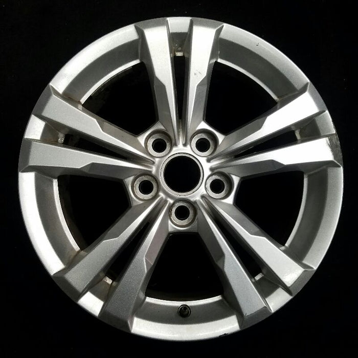 17" EQUINOX 10-11 17x7 Original OEM Wheel Rim