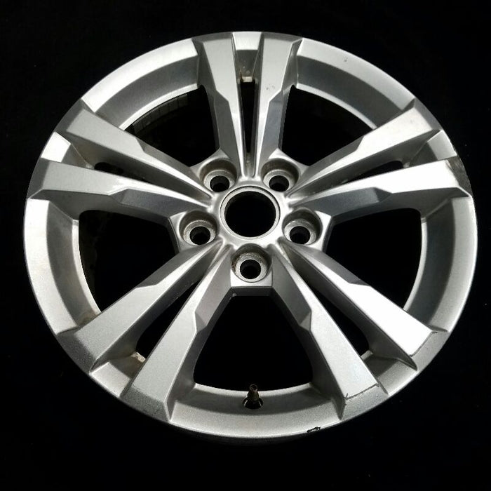 17" EQUINOX 10-11 17x7 Original OEM Wheel Rim