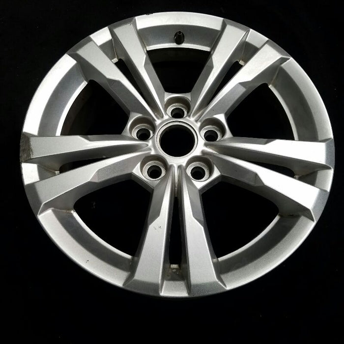 17" EQUINOX 10-11 17x7 Original OEM Wheel Rim