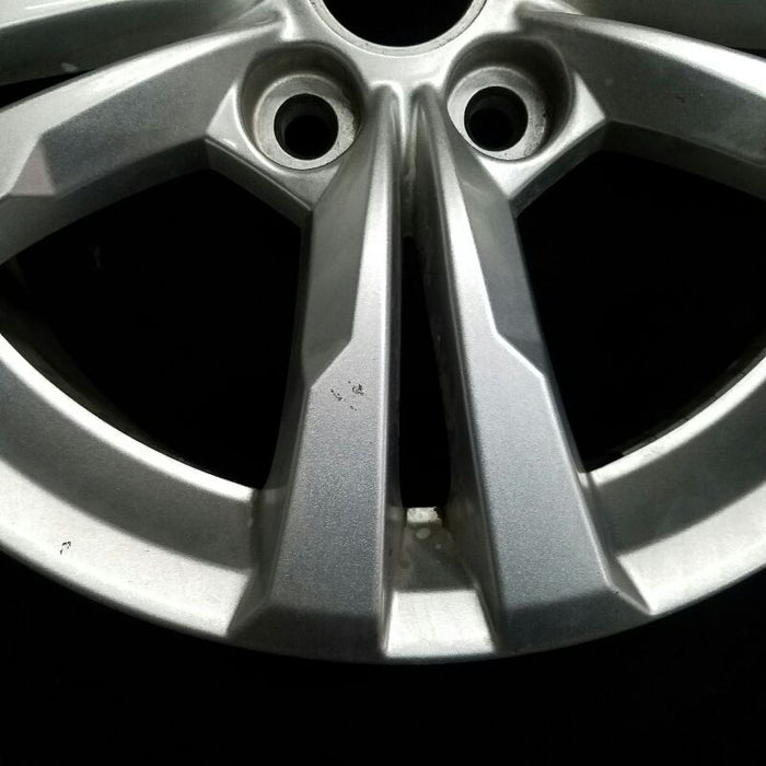 17" EQUINOX 10-11 17x7 Original OEM Wheel Rim