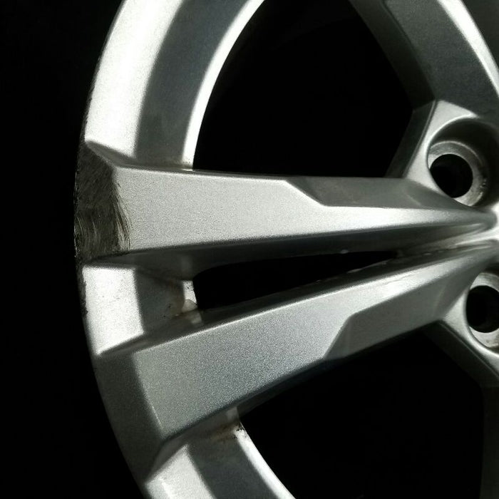 17" EQUINOX 10-11 17x7 Original OEM Wheel Rim