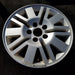 16" MARINER 05 16x7 , , 15 spoke Original OEM Wheel Rim - Side Profile