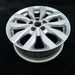 17" OPTIMA 14-15 17x6.5 alloy EX Luxury Canada Original OEM Wheel Rim - Side Profile
