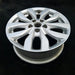 17" OPTIMA 14-15 17x6.5 alloy EX Luxury Canada Original OEM Wheel Rim - Close-Up Detail