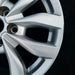 17" OPTIMA 14-15 17x6.5 alloy EX Luxury Canada Original OEM Wheel Rim - Additional View