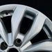 17" OPTIMA 14-15 17x6.5 alloy EX Luxury Canada Original OEM Wheel Rim - View 7