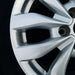 17" OPTIMA 14-15 17x6.5 alloy EX Luxury Canada Original OEM Wheel Rim - View 9