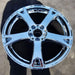 19" Mercedes-Benz S-Class Original OEM Wheel Rim - Close-Up Detail