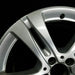 18" MERCEDES S-CLASS 17 222 Type, , S550, 18x8 Original OEM Wheel Rim - View 8