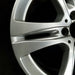 18" MERCEDES S-CLASS 17 222 Type, , S550, 18x8 Original OEM Wheel Rim - View 9
