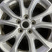 17" EQUINOX 18-21 17x7 Original OEM Wheel Rim - Angle View