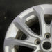 17" EQUINOX 18-21 17x7 Original OEM Wheel Rim - Side Profile