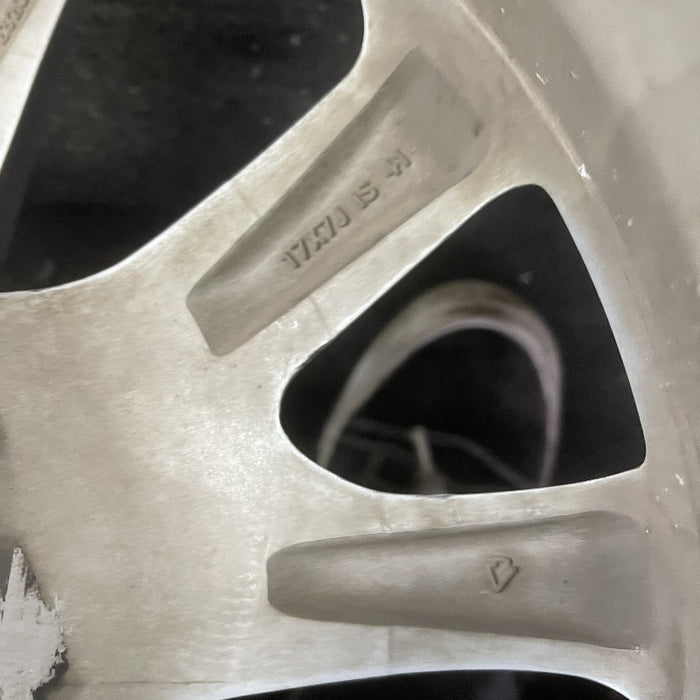 17" EQUINOX 18-21 17x7 Original OEM Wheel Rim - View 9