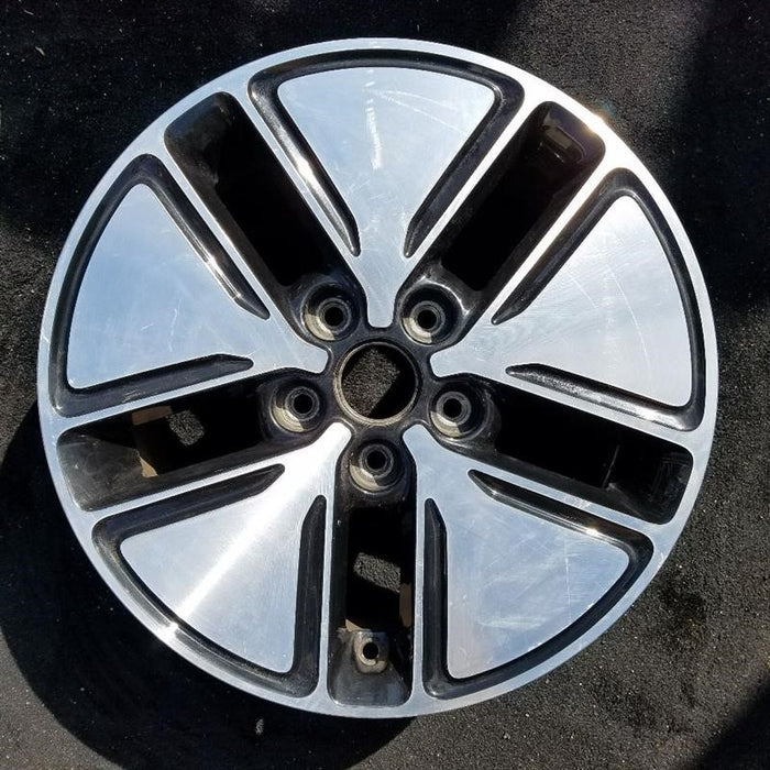 16" OPTIMA 11-13 16x6.5 alloy 5 spoke Hybrid Original OEM Wheel Rim