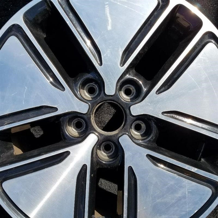 16" OPTIMA 11-13 16x6.5 alloy 5 spoke Hybrid Original OEM Wheel Rim