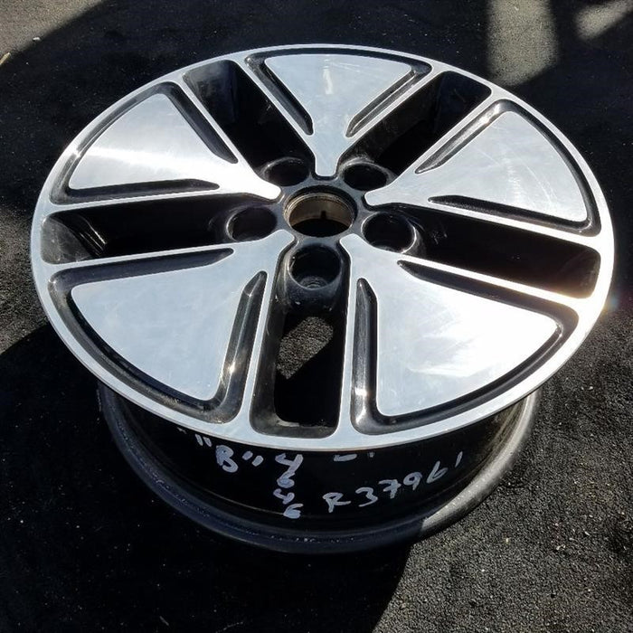 16" OPTIMA 11-13 16x6.5 alloy 5 spoke Hybrid Original OEM Wheel Rim