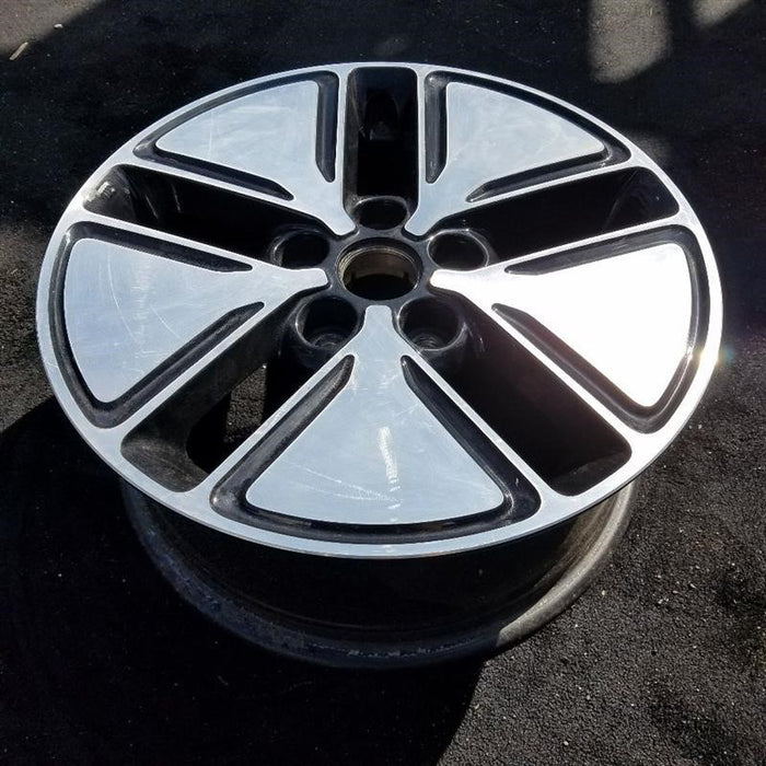 16" OPTIMA 11-13 16x6.5 alloy 5 spoke Hybrid Original OEM Wheel Rim