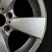 17" BMW 525i 04-05 17x7.5 , 5 spoke Original OEM Wheel Rim - Additional View