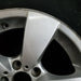 17" BMW 525i 04-05 17x7.5 , 5 spoke Original OEM Wheel Rim - View 7