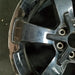 22" ESCALADE 15-20 22x9, 6 spoke, single, black Original OEM Wheel Rim - View 7