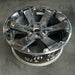 22" ESCALADE 15-20 22x9, 6 spoke, single, black Original OEM Wheel Rim - View 8